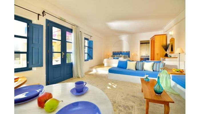 Hotel Tamarix Del Mar poza 9