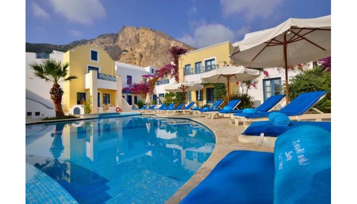 Hotel Tamarix Del Mar poza 16