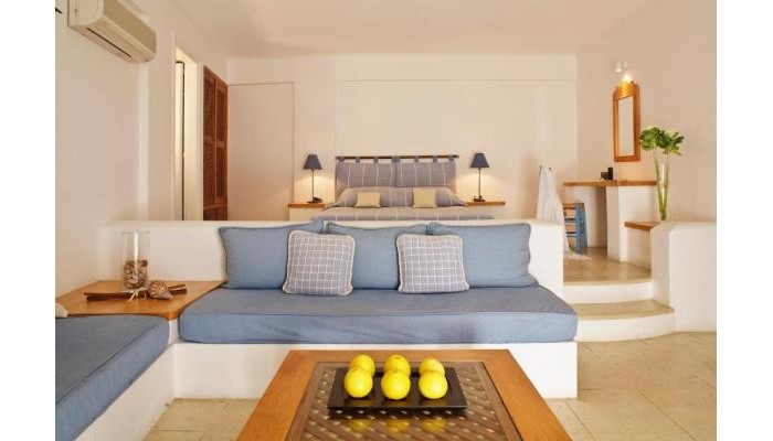 Hotel Tamarix Del Mar poza 7