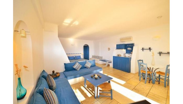 Hotel Tamarix Del Mar poza 10