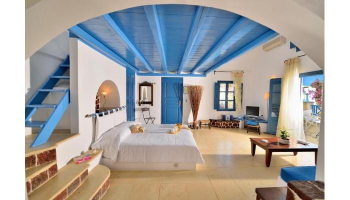 Hotel Tamarix Del Mar poza 1