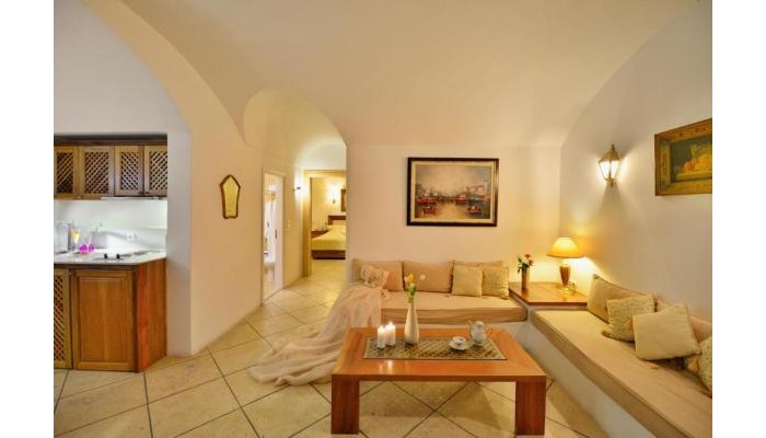 Hotel Tamarix Del Mar poza 11