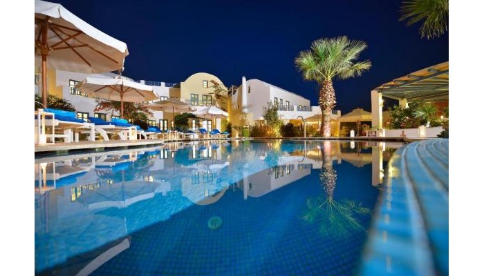 Hotel Tamarix Del Mar poza 19