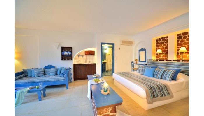 Hotel Tamarix Del Mar poza 2