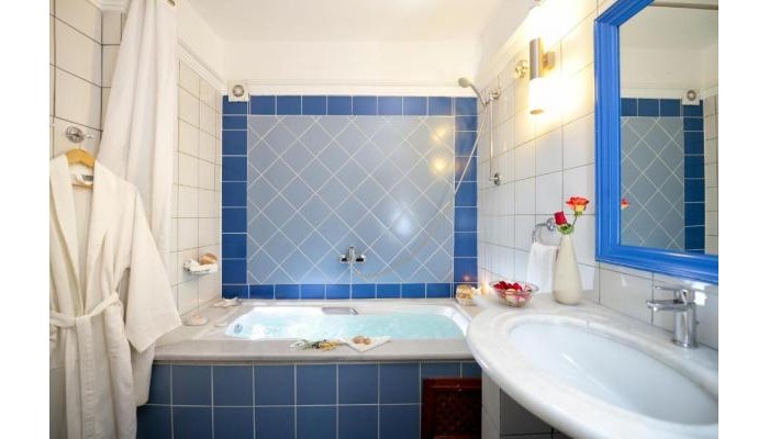 Hotel Tamarix Del Mar poza 13