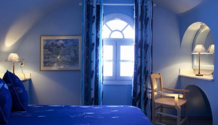 Hotel Thalassa poza 2