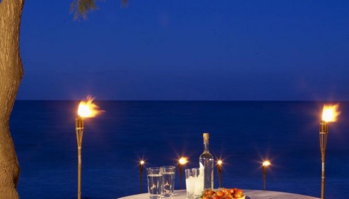 Hotel Thalassa poza 3