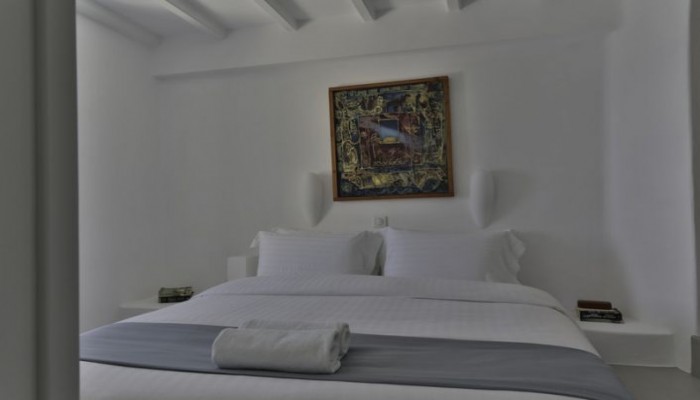Hotel Trieris Villas & Suites poza 2