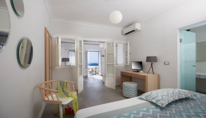 Hotel Volcano View poza 2