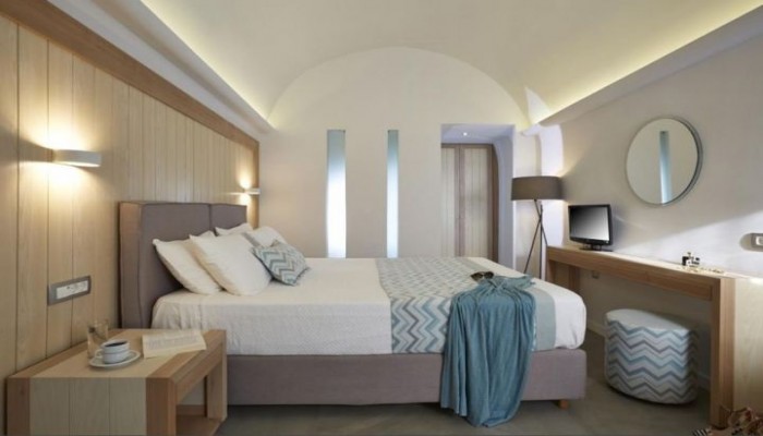 Hotel Volcano View poza 9