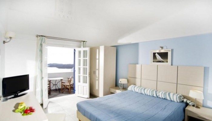 Hotel Volcano View poza 5