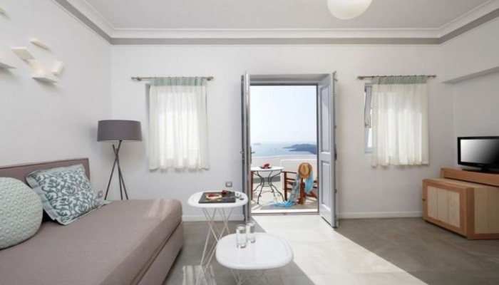 Hotel Volcano View poza 7