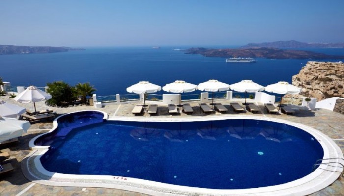 Hotel Volcano View poza 0