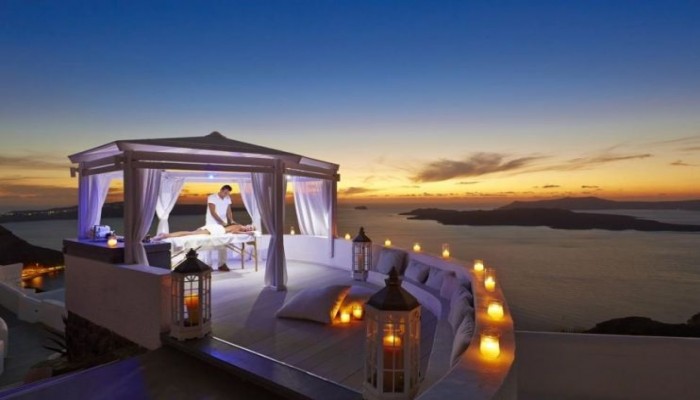 Hotel Volcano View poza 11