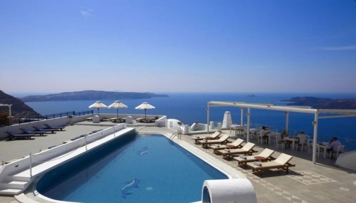 Hotel Volcano View poza 10