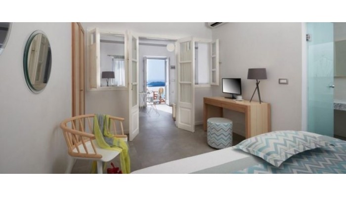 Hotel Volcano View poza 8