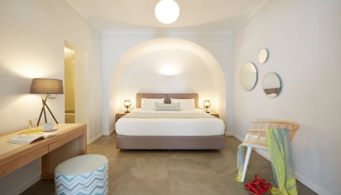 Hotel Volcano View poza 3