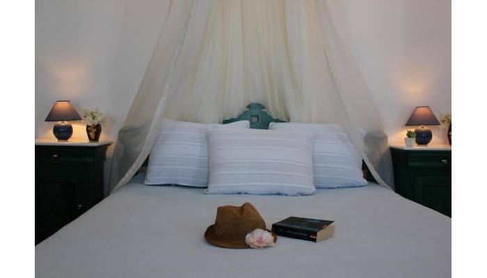 Vrachia Studios&apartments poza 2