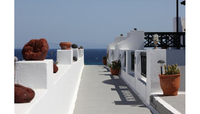 Vrachia Studios&apartments poza 18