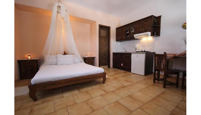 Vrachia Studios&apartments poza 4