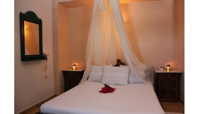 Vrachia Studios&apartments poza 3