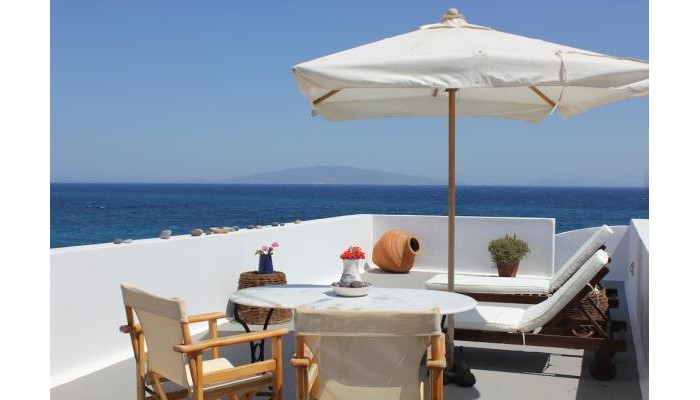 Vrachia Studios&apartments poza 11