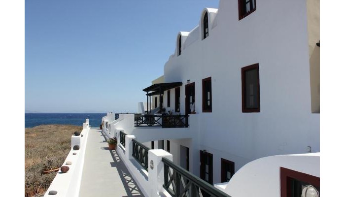 Vrachia Studios&apartments poza 21