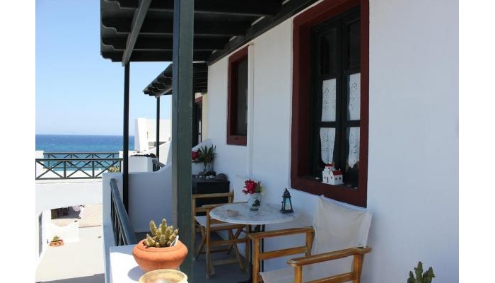 Vrachia Studios&apartments poza 9