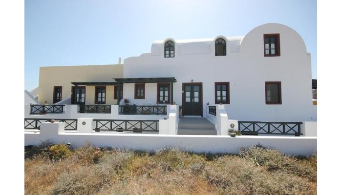 Vrachia Studios&apartments poza 0