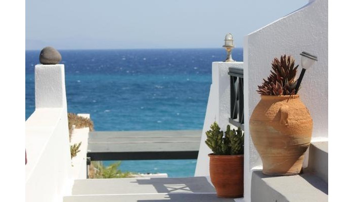 Vrachia Studios&apartments poza 15