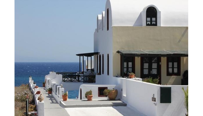 Vrachia Studios&apartments poza 14