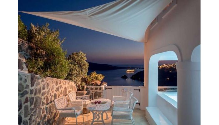 Hotel White House Villa poza 1