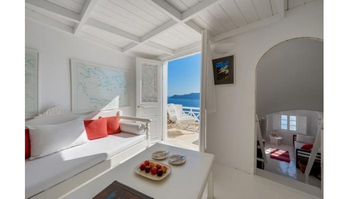 Hotel White House Villa poza 0