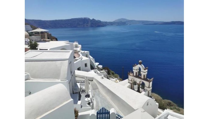 Hotel White House Villa poza 2