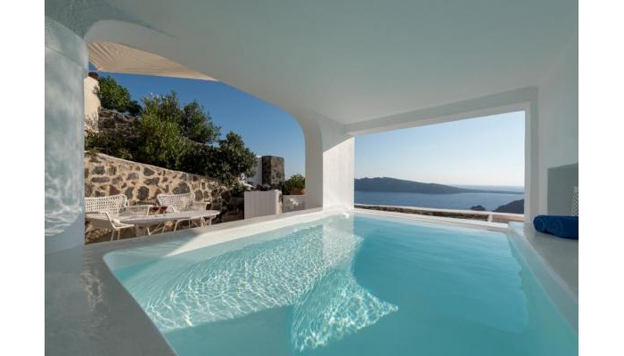 Hotel White House Villa poza 3