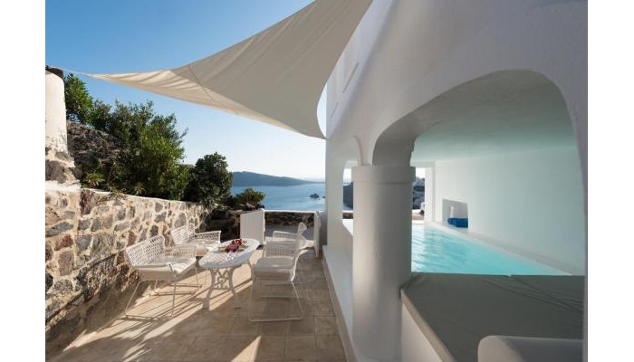 Hotel White House Villa poza 5