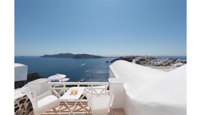 Hotel White House Villa poza 7