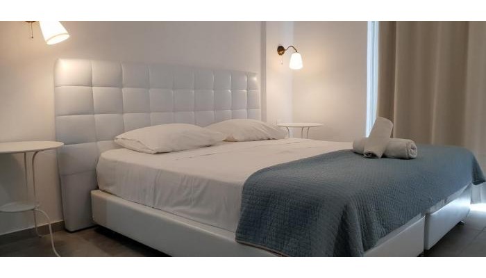 Iliada Hotel poza 2