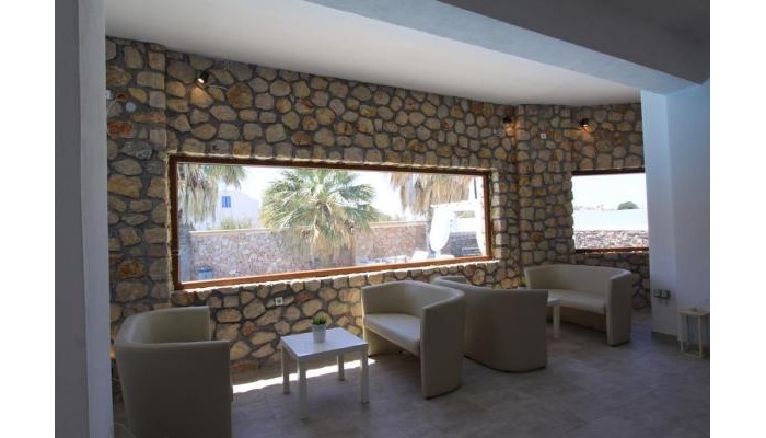 Iliada Hotel poza 13