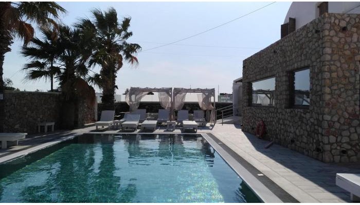 Iliada Hotel poza 18