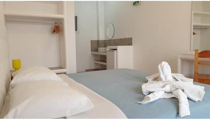 Iliada Hotel poza 4