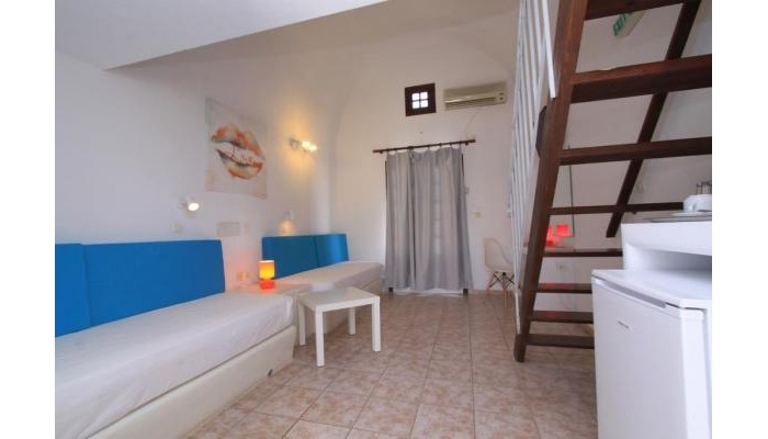 Iliada Hotel poza 8