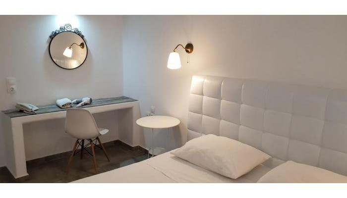 Iliada Hotel poza 3