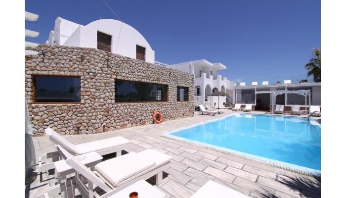 Iliada Hotel poza 22