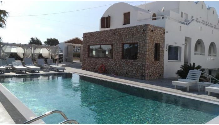 Iliada Hotel poza 0