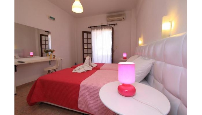 Iliada Hotel poza 9
