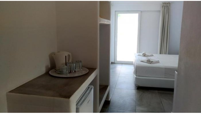 Iliada Hotel poza 6