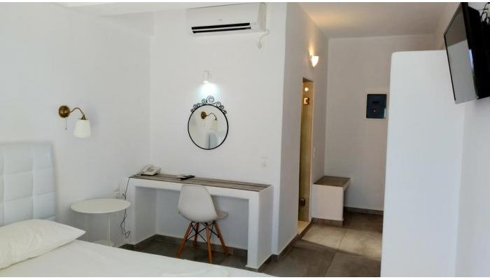 Iliada Hotel poza 7