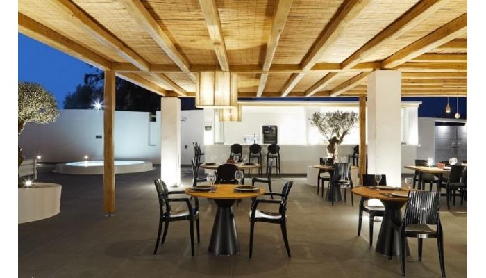 Kalisti Hotel & Suites poza 15