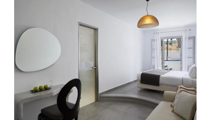 Kalisti Hotel & Suites poza 13